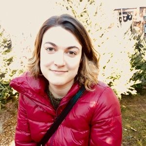 Meet your Posher, Samantha